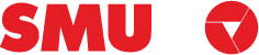Logo de SMU, cliente de VYA Ingeniería y Construcción